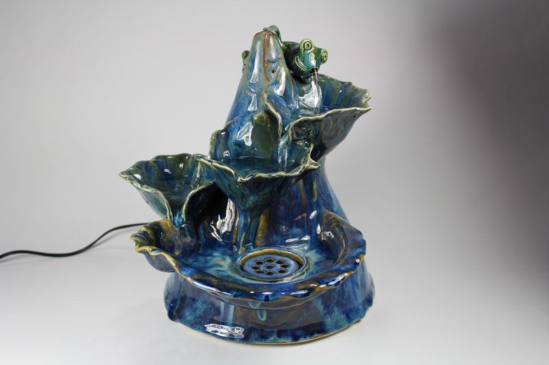 Pet fountain 13-075