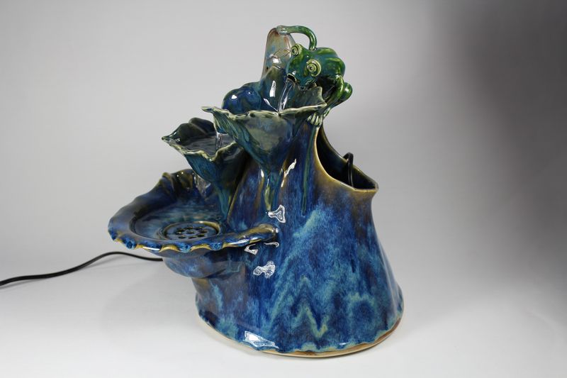Pet fountain 13-075
