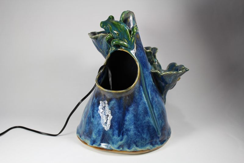 Pet fountain 13-075