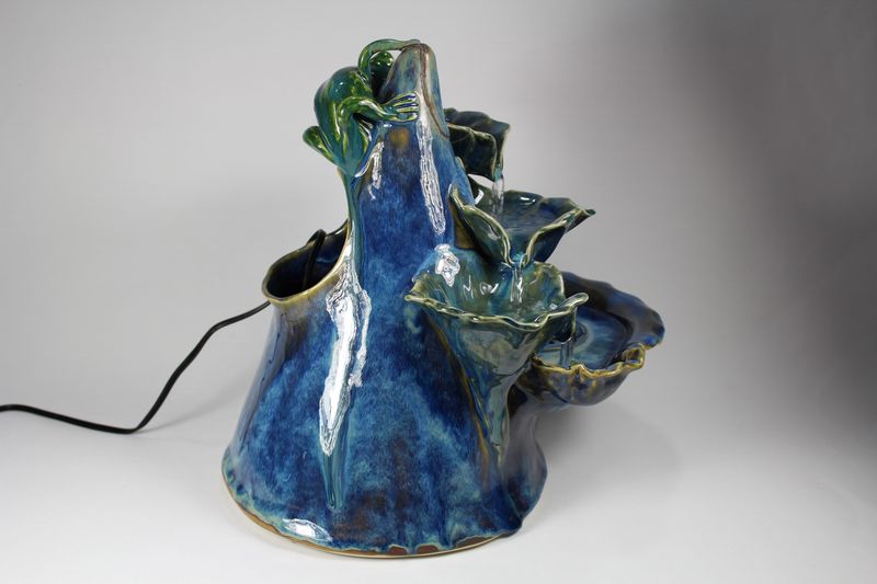 Pet fountain 13-075