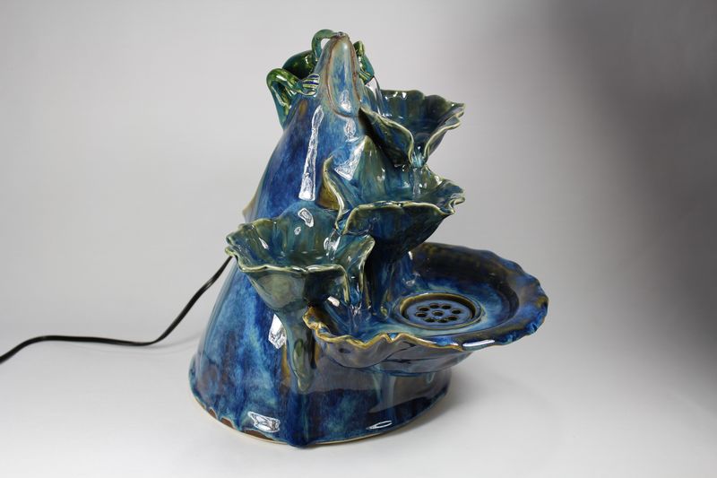 Pet fountain 13-075
