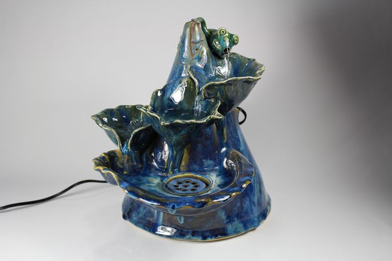 Pet fountain 13-075