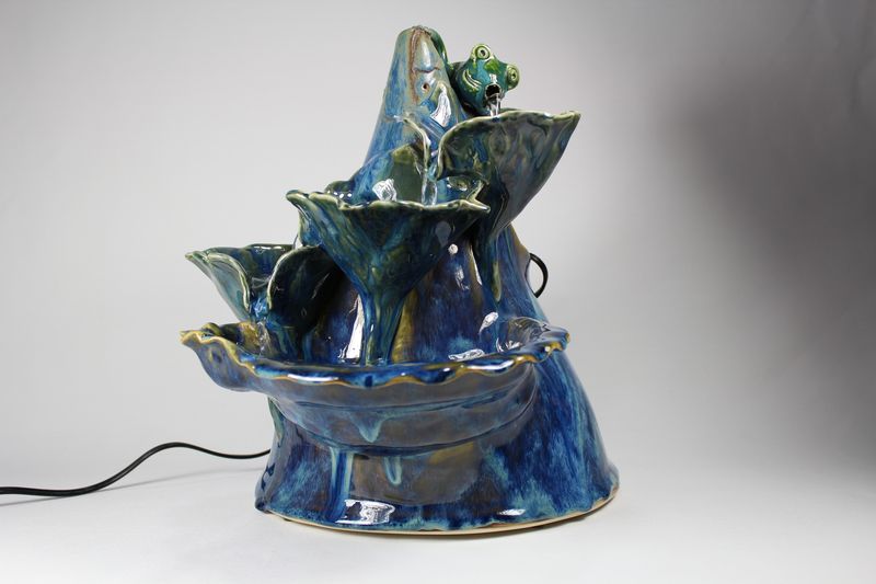 Pet fountain 13-075