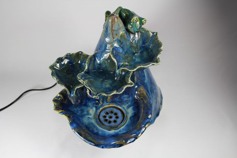 Pet fountain 13-075