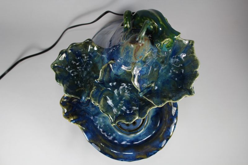 Pet fountain 13-075
