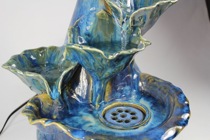 Pet fountain 13-075