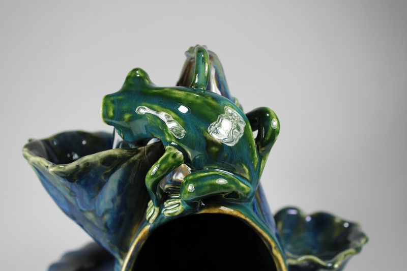 Pet fountain 13-075