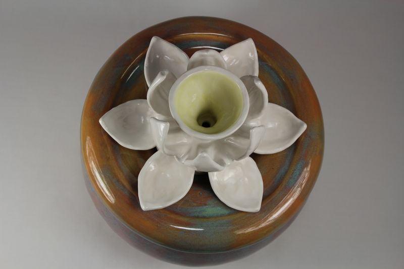 Pet fountain 13-090