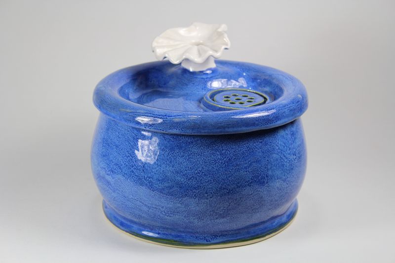 Pet fountain 14-005