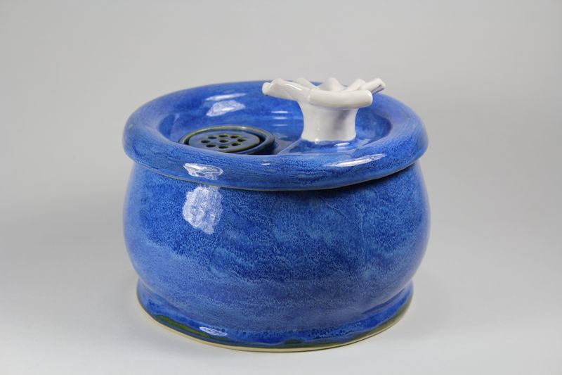 Pet fountain 14-005