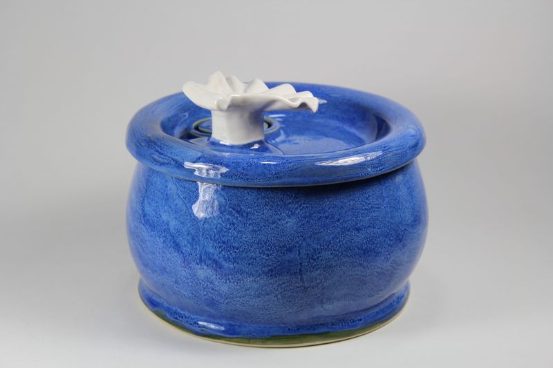 Pet fountain 14-005