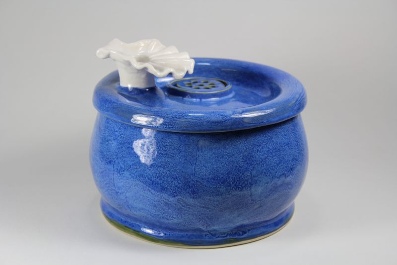 Pet fountain 14-005