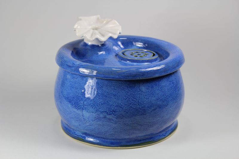Pet fountain 14-005