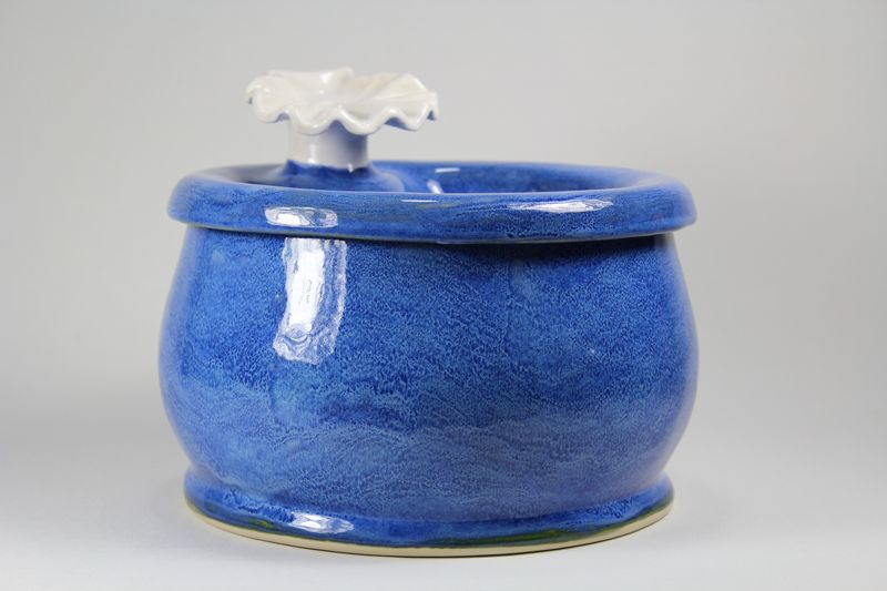 Pet fountain 14-005