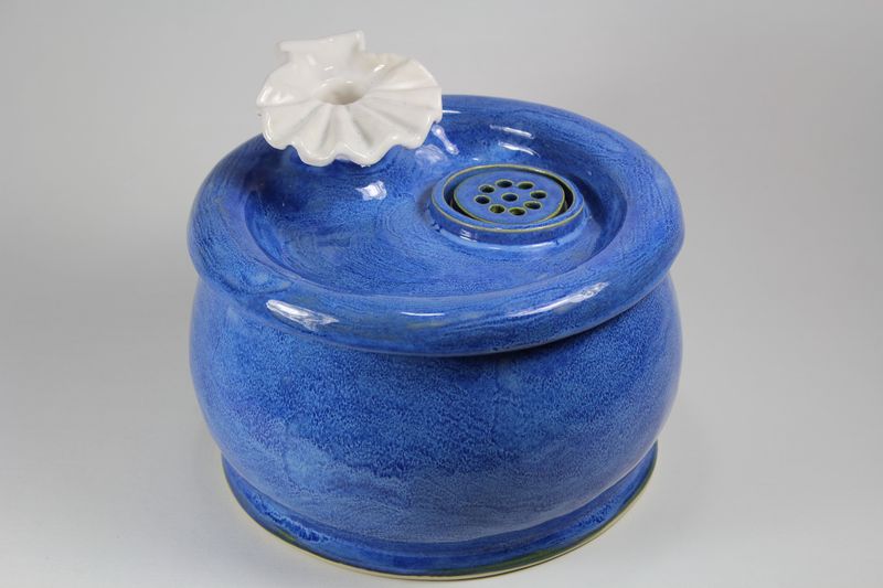 Pet fountain 14-005