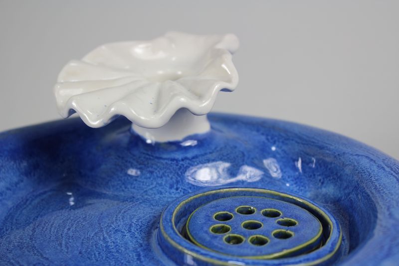 Pet fountain 14-005