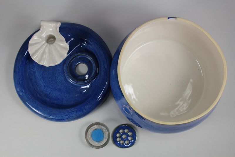 Pet fountain 14-005