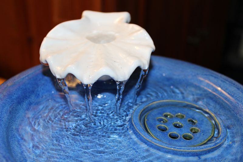 Pet fountain 14-005