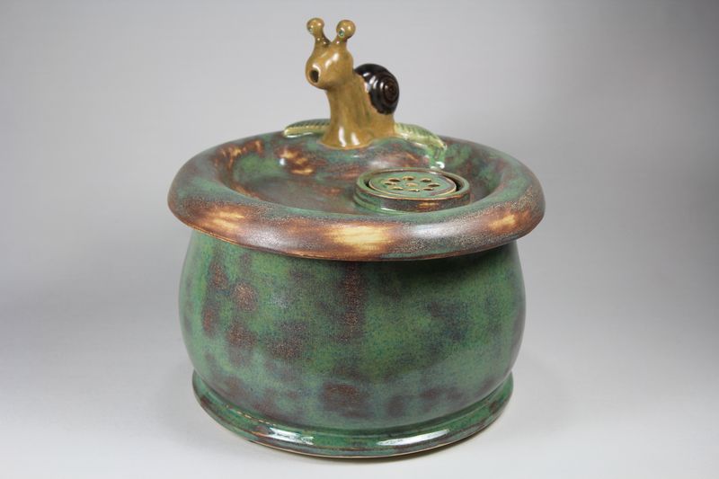 Pet fountain 14-006