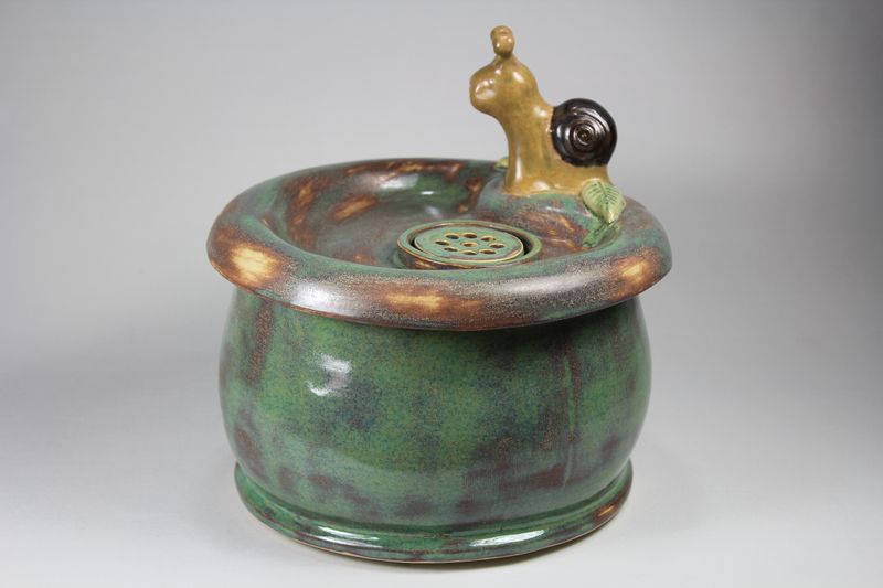 Pet fountain 14-006