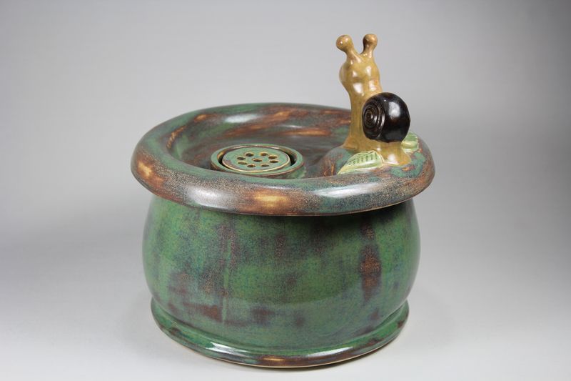Pet fountain 14-006