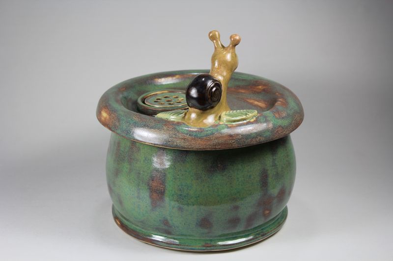 Pet fountain 14-006