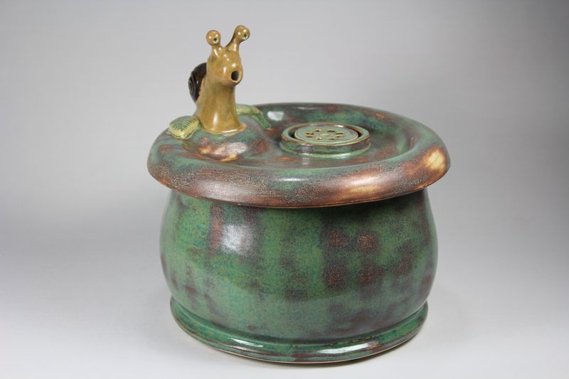 Pet fountain 14-006