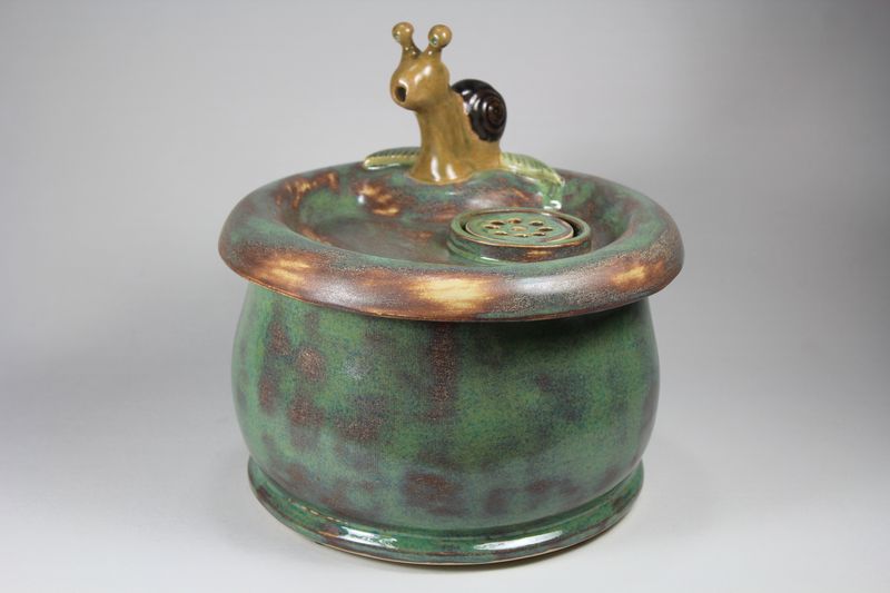 Pet fountain 14-006
