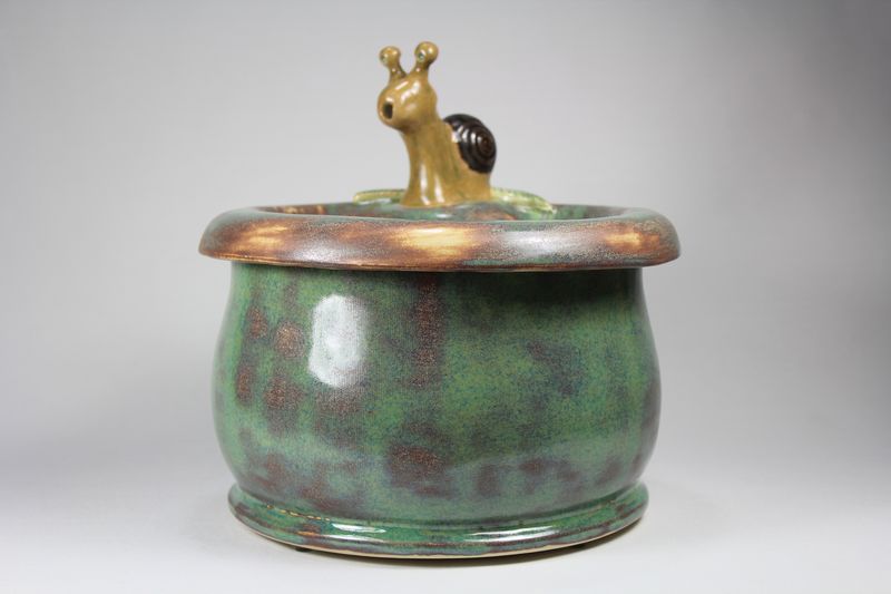 Pet fountain 14-006
