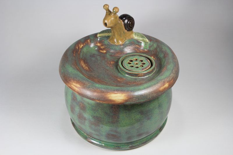 Pet fountain 14-006