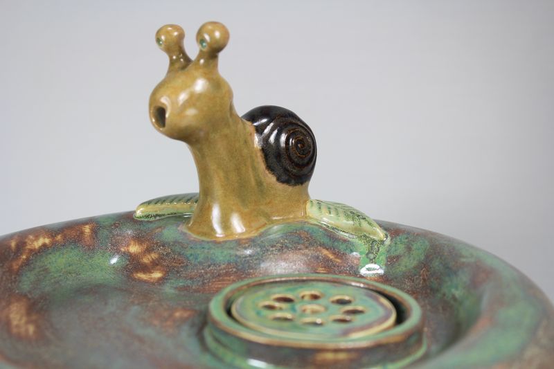 Pet fountain 14-006