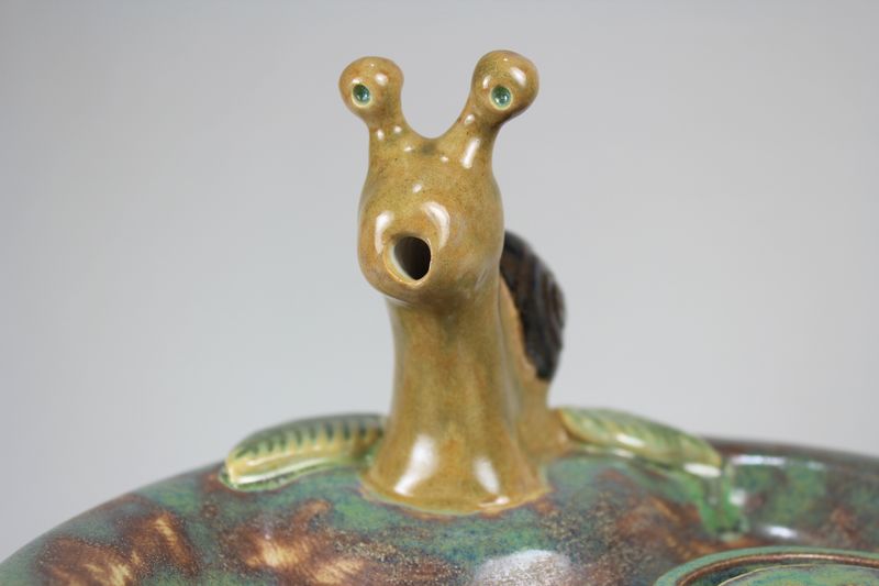 Pet fountain 14-006