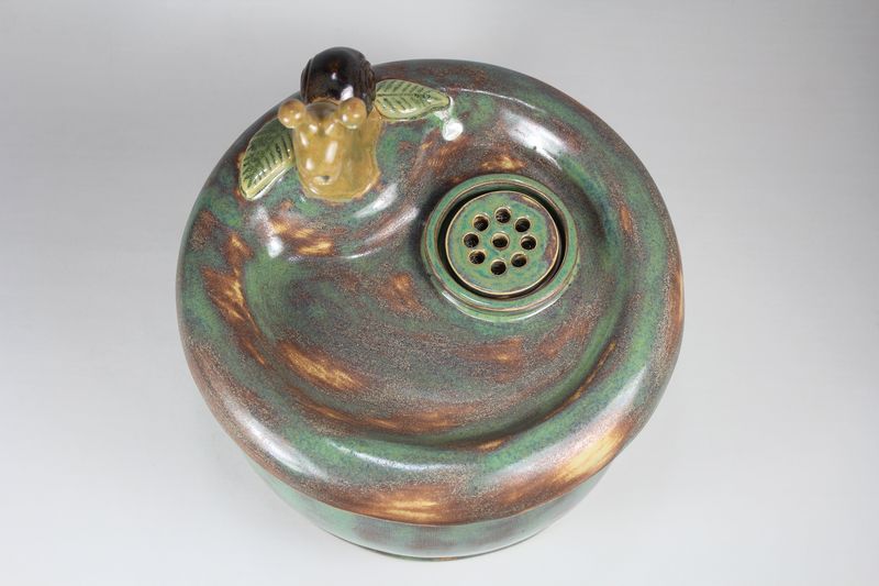Pet fountain 14-006