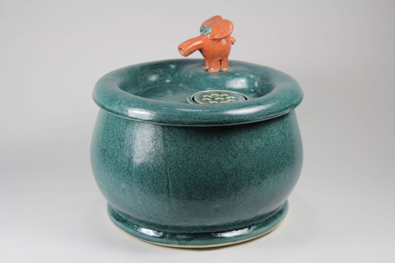 Pet fountain 14-008