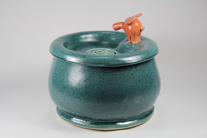 Pet fountain 14-008