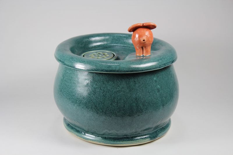 Pet fountain 14-008