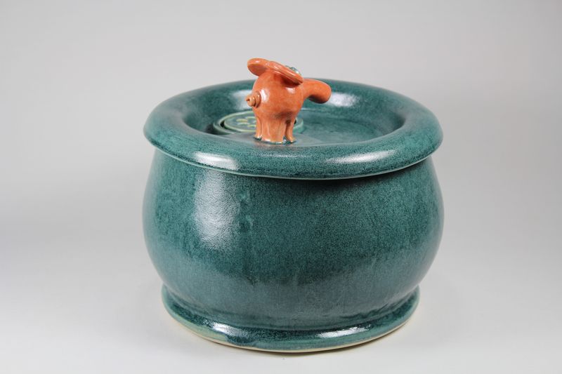 Pet fountain 14-008