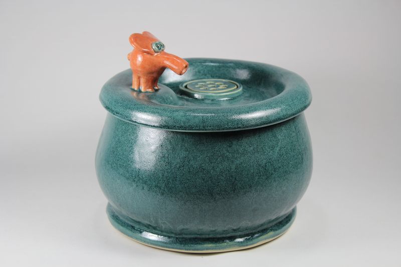 Pet fountain 14-008