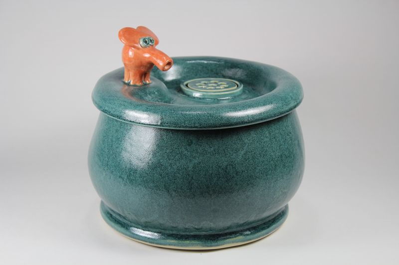 Pet fountain 14-008