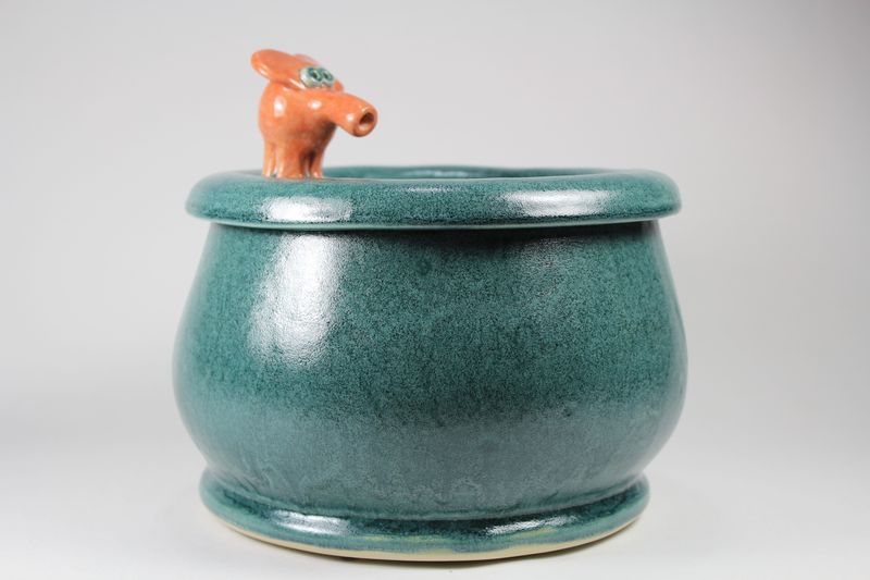 Pet fountain 14-008