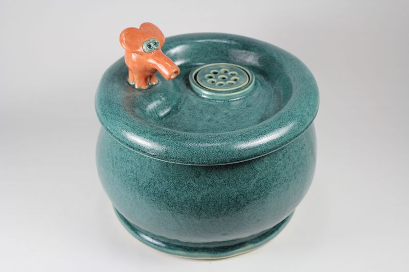 Pet fountain 14-008