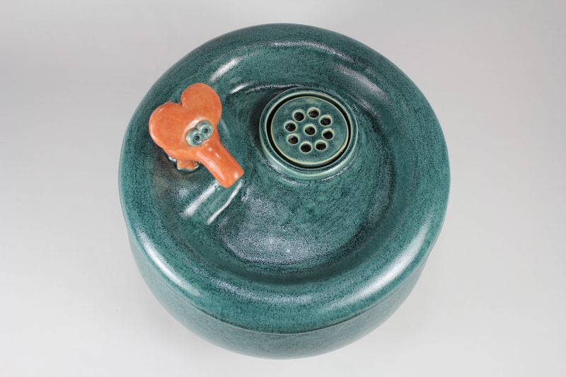 Pet fountain 14-008