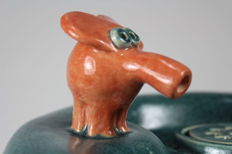 Pet fountain 14-008