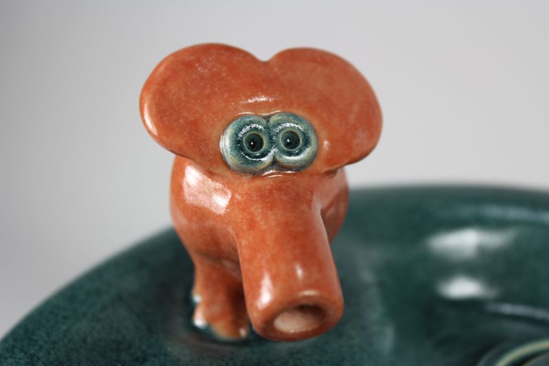 Pet fountain 14-008