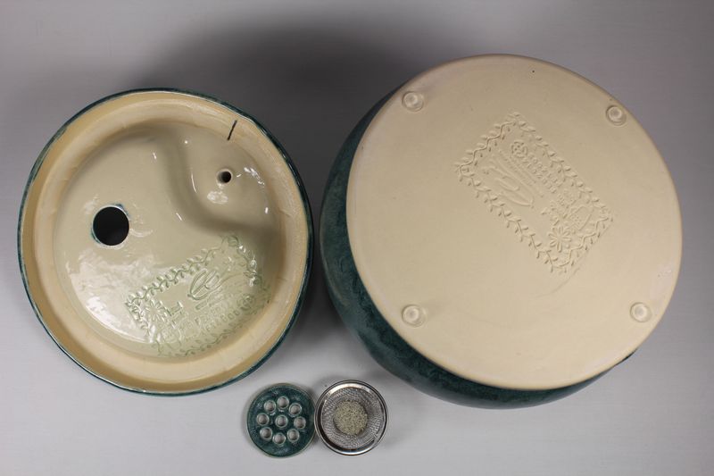 Pet fountain 14-008