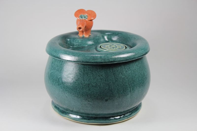 Pet fountain 14-008