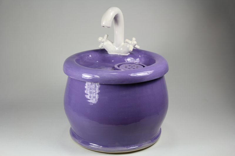 Pet fountain 14-012