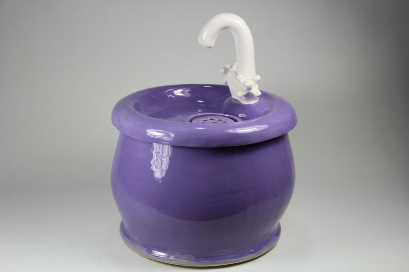 Pet fountain 14-012