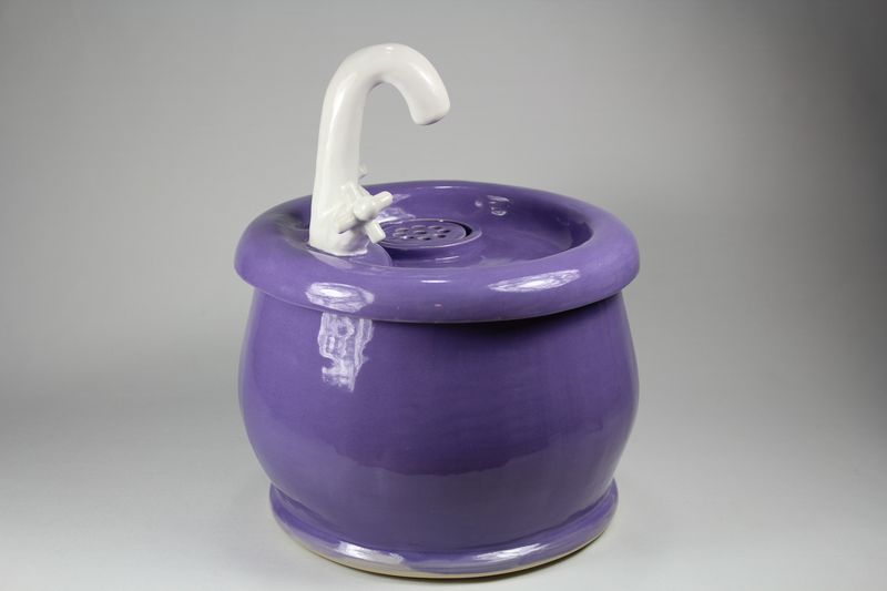 Pet fountain 14-012