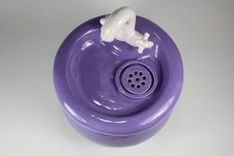 Pet fountain 14-012
